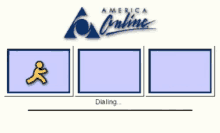 AOL Animation