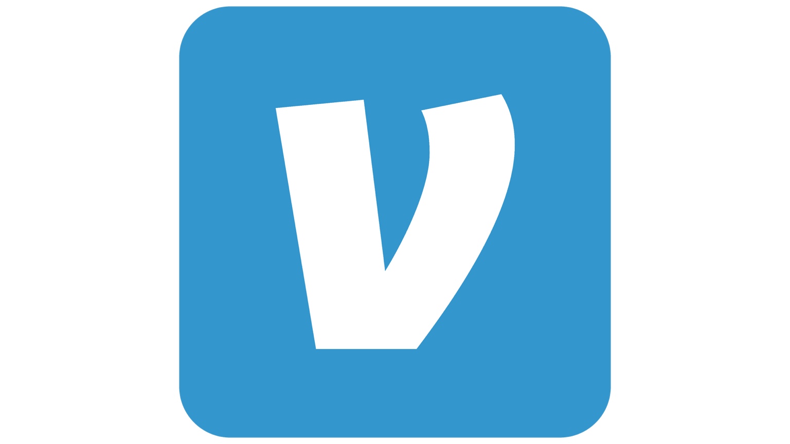 Venmo Logo